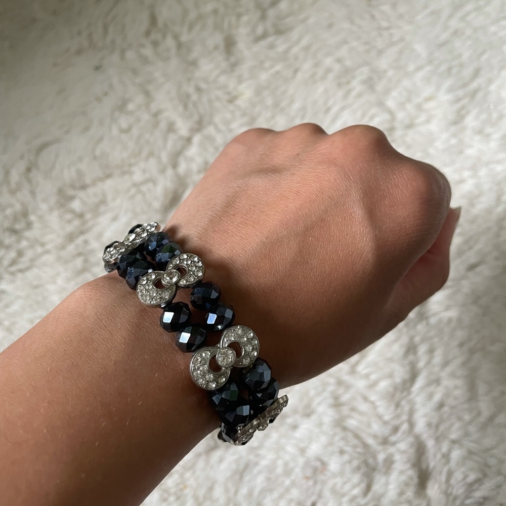 4 cute bracelets